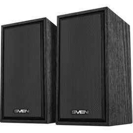 Boxe SVEN SPS-509, 2.0, 2x3W RMS, negru