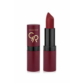 Помада для губ Golden Rose Velvet Matte Lipstick *25* 4,2 г, Цвет: Velvet Matte 25