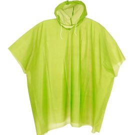 Pelerina de ploaie-poncho, neon, 125 х 200 сm