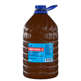 Peroxid de hidrogen 3% , 5 l