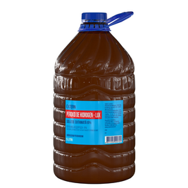 Peroxid de hidrogen 6%, 5 l