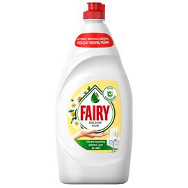 Detergent de vase FAIRY, musetel, 750 ml