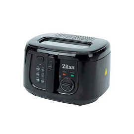 Фритюрница ZILAN ZLN2317