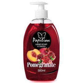 Жидкое мыло PAPILION POMEGRANATE 500 мл