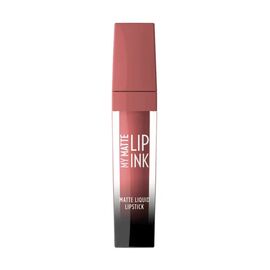 My Matte Lip Ink Golden Rose *04* 5 ml, Culoare: My Matte Lip Ink 04