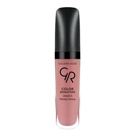 Ruj Golden Rose Color Sensation Lipgloss *103*, Culoare: Color Sensation Lipgloss 103