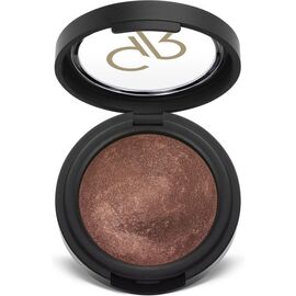 Тени для век Terracotta Eyeshadow Golden Rose *120* 2.5 г