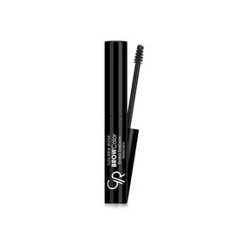 Rimel pentru sprancene Golden Rose Brow Color Tinted Eyebrow Mascara 007