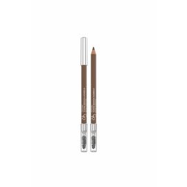 Creion pentru sprancene Golden Rose Eyebrow Powder Pencil 101