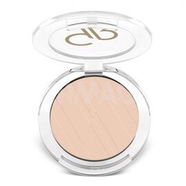 Pulbere de fata Golden Rose Pressed Powder *106* 12,7 g