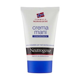 Крем для рук NEUTROGENA, с запахом, 50 мл