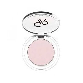 Soft Color Matte Mono Eyeshadow Golden Rose 03