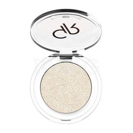 Мерцающие тени для век Soft Color Shimmer Mono Eyeshadow Golden Rose 83