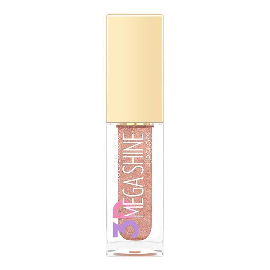 Блеск для губ GOLDEN ROSE 3D Mega Shine Lipgloss, 119, Цвет: 3D Mega Shine Lipgloss 119