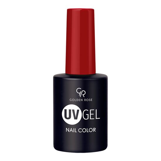 Gel pentru unghii GOLDEN ROSE UV 126