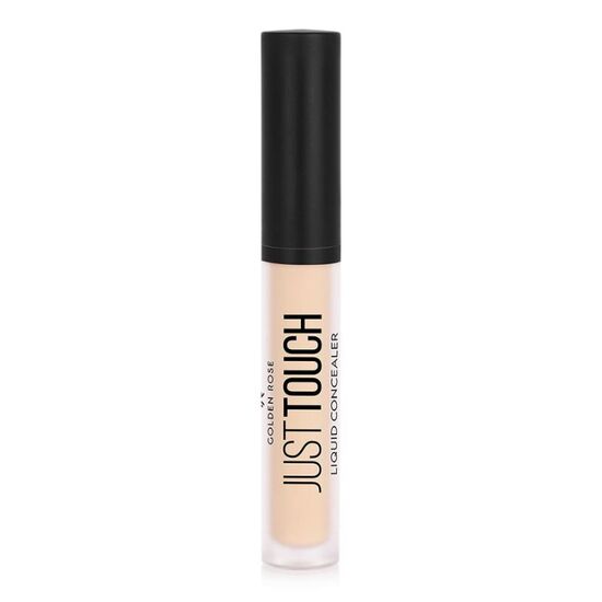 Liquid concealer Golden Rose JUST TOUCH 01