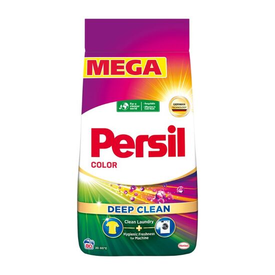 Стиральный порошок PERSIL Color, 4.8 кг