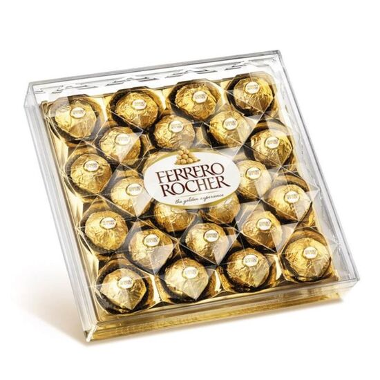 Пралине FERRERO ROCHER, 300 гр