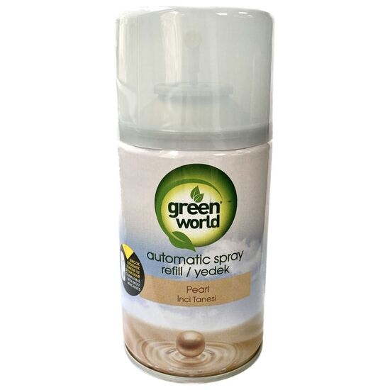 Odorizant rezerva GREEN WORLD Pearl, 250 ml