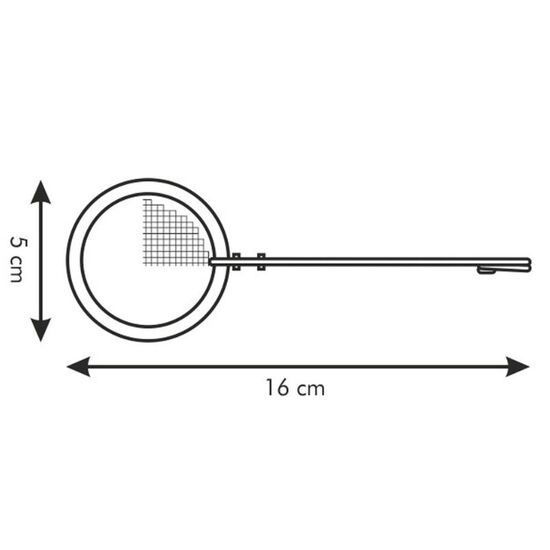 Сито для чая TESCOMA Presto, изображение 2