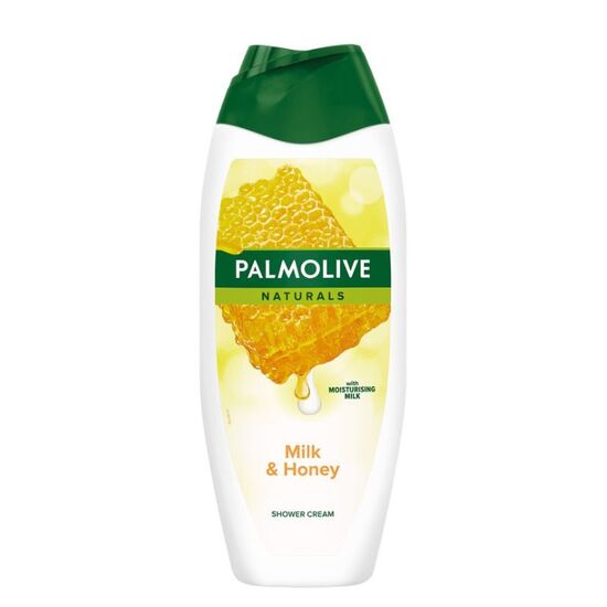 Гель для душа PALMOLIVE Honey, 500 мл