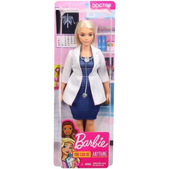 Papusa Barbie MATTEL Shiny, asortiment, 4 image