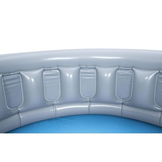 Piscina gonflabila pentru copii BESTWAY Nava spatiala, 152 х 43 cm, 4 image