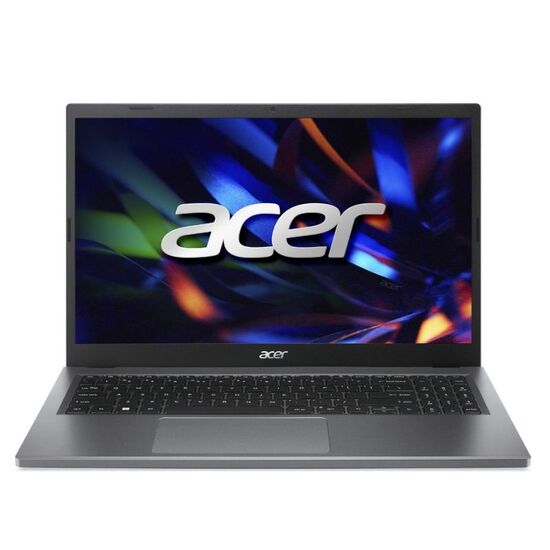 Ноутбук ACER Extensa EX215-23, Steel Gray, (NX.EH3EU.00F)