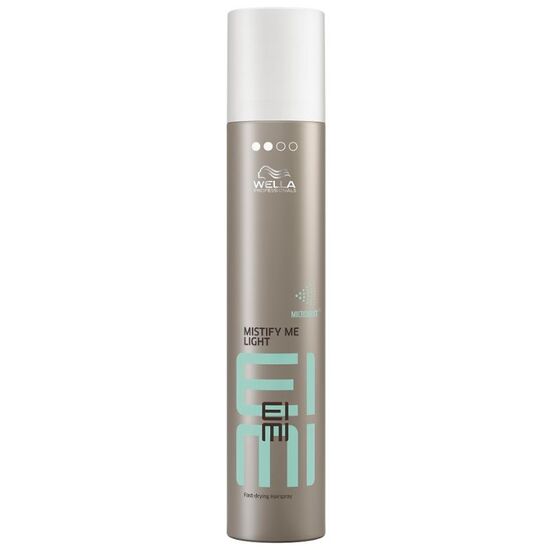 Лак для волос WELLA EIMI Mistify Me Light, 300 мл