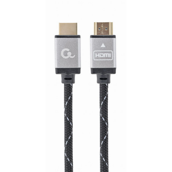 ​Кабель HDMI GEMBIRD, CCB-HDMIL-7.5M, male-male, 7.5 м