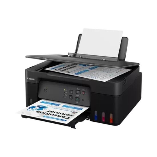 ​Многофункциональный CANON MFD CISS Pixma G2430, Color Printer/Scanner/Copier/ A4, изображение 2