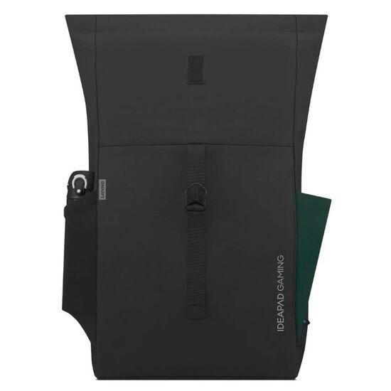 Рюкзак LENOVO 17.3" NB Backpack - IdeaPad Gaming Modern Backpack Black, изображение 3