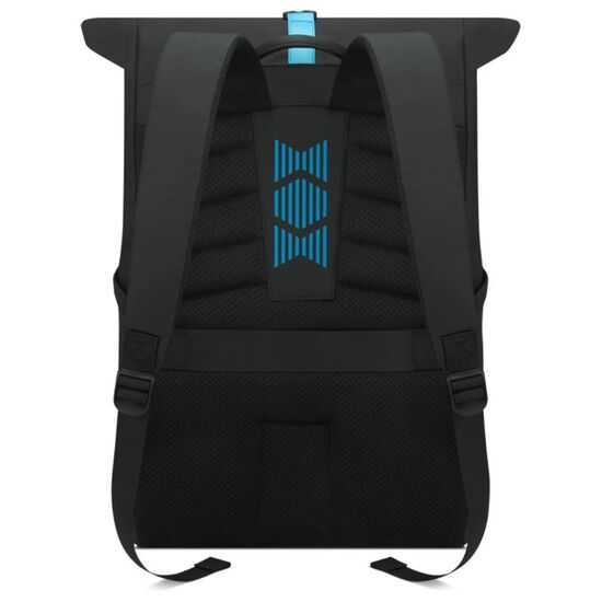 Рюкзак LENOVO 17.3" NB Backpack - IdeaPad Gaming Modern Backpack Black, изображение 5