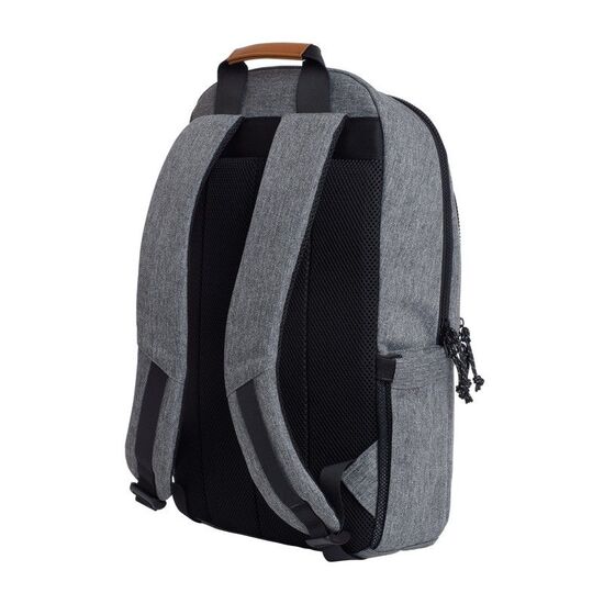 ​Rucsac TRUST Avana 16" Laptop Backpack, grey, 7 image