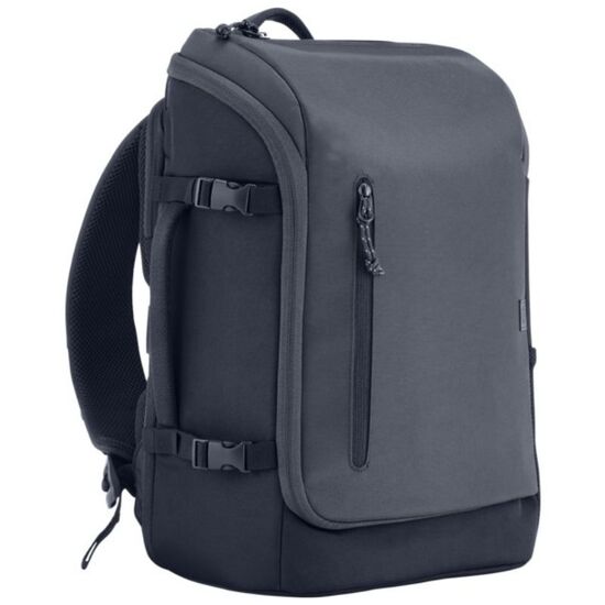 ​Рюкзак HP 15.6" NB Backpack - Travel 25 Liter 15.6" Iron Grey Laptop Backpack., изображение 2