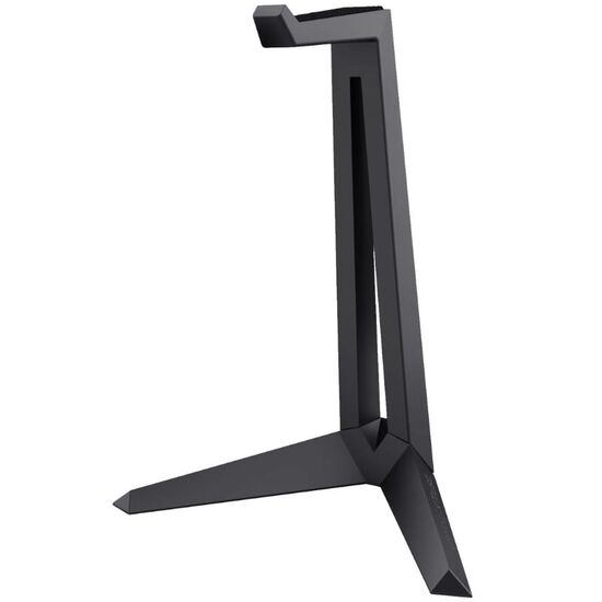 Suport pentru casti TRUST HEADSET STAND GXT 260, negru