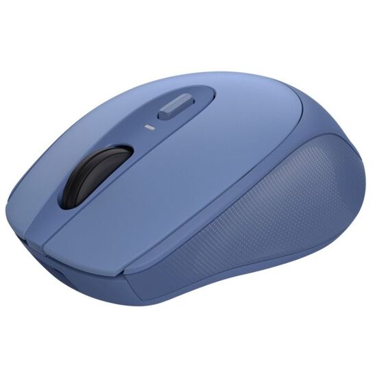 Mouse fara fir TRUST Zaya Rechargeable Optical, albastru, 3 image