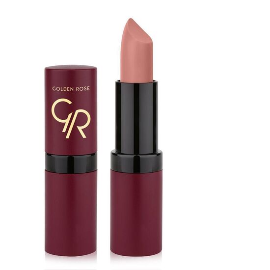 Помада для губ Golden Rose Velvet Matte Lipstick *01* 4,2 г, Цвет: Velvet Matte 01