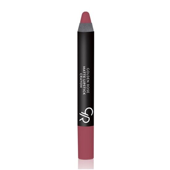 Помада-карандаш Golden Rose Matte Lipstick Crayon *11* 3.5 г, Цвет: Matte Lipstick Crayon 11