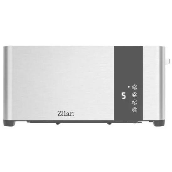 Тостер ZILAN ZLN6234, изображение 2