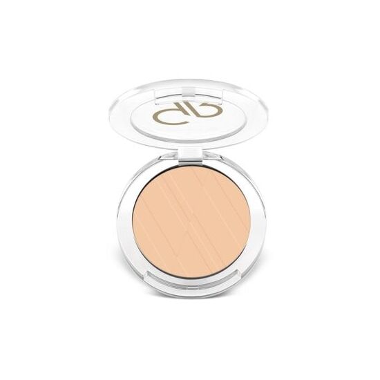 Golden Rose Pulbere de fata Pressed Powder *107* 12,7g