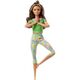 Кукла BARBIE Made to Move, изображение 3