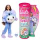 Papusa Barbie MATTEL Cutie Reveal, Iepuras In costum de koala de plus