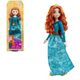 Papusa Disney MATTEL Princess Merida