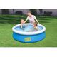 Piscina gonflabila pentru copii BESTWAY  Prima mea piscina, 152 х 38 cm, 2 image