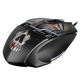 Игровая мышь SVEN, RX-G805, Gaming Optical Mouse, Black, изображение 3