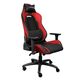 Игровое кресло TRUST Gaming Chair GXT 714R Ruya - Black/Red, 150кг / up to 195см, изображение 2