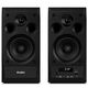 Speakers SVEN MC-10, 2.0 / 2x25W RMS, negru, 4 image