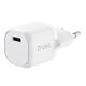 Adaptor TRUST Maxo Ultra-small 20W USB-C with PD, alb