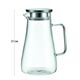 Ulcior Fissman Acqua 6440, 1.2 l, 2 image